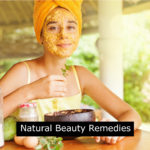 Natural Beauty Remedies
