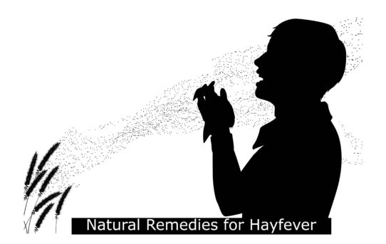 20+ Natural Remedies for Hayfever that don’t cost a fortune