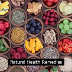 natural health remedies