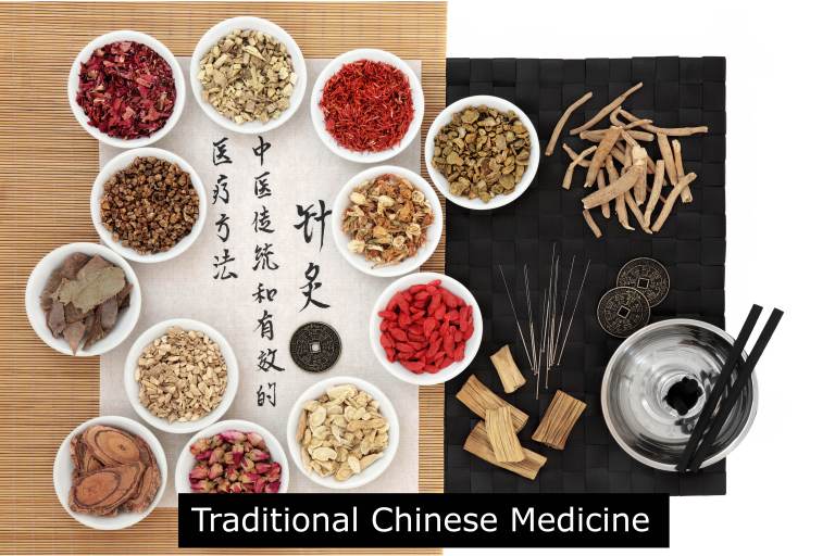 Traditional Chinese Medicine